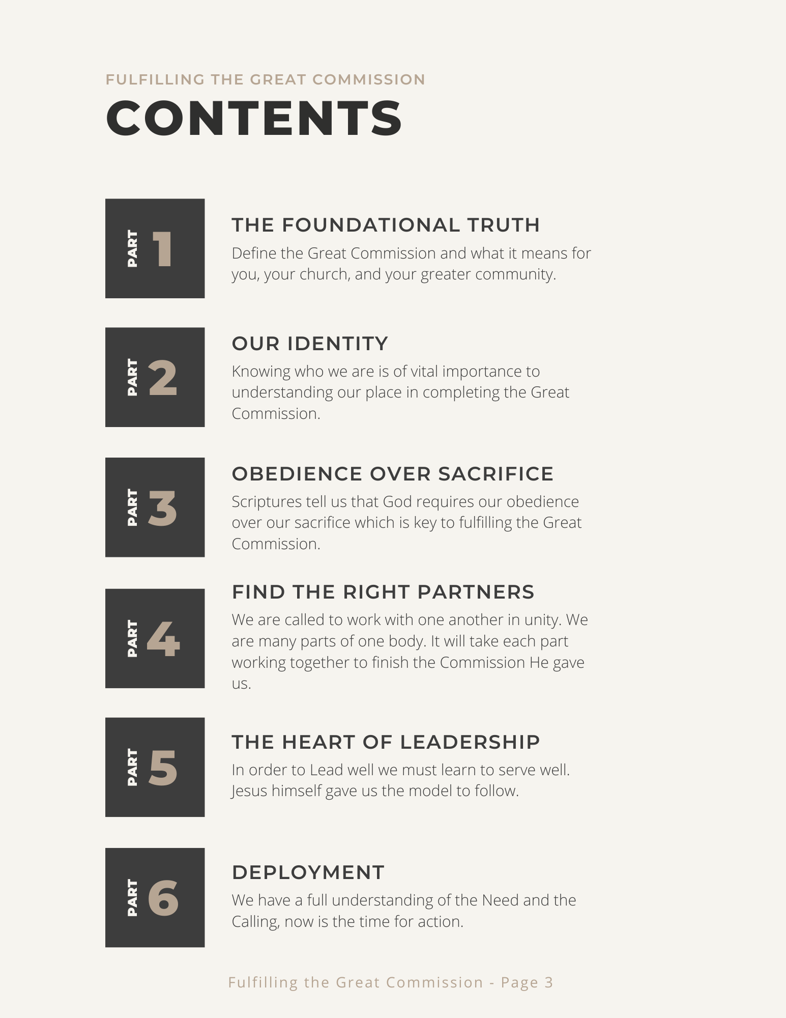 Fulfilling the Great Commission Contents.png (Copy)