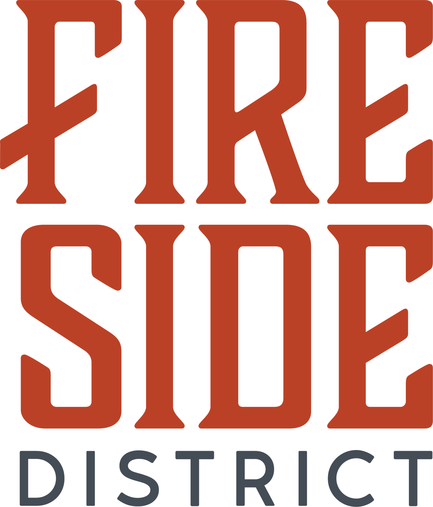 Fireside District  |  A Student Community in Stephenville, TX