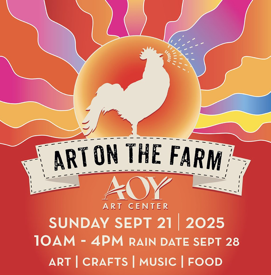 Art on the Farm