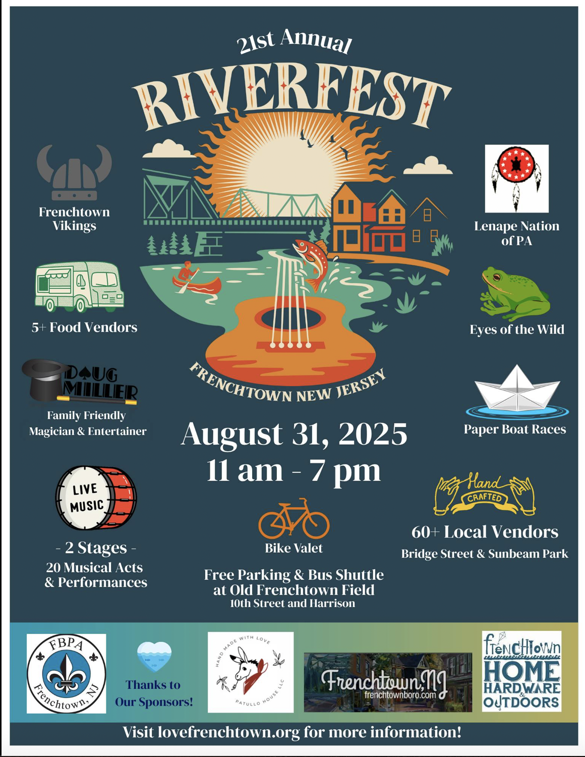 Riverfest