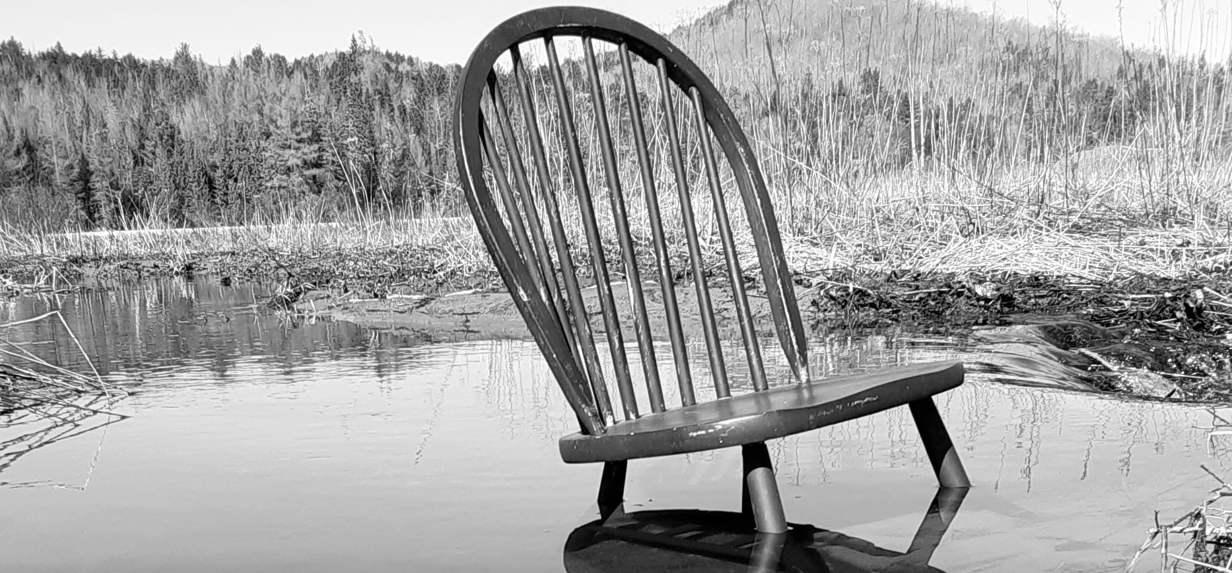 Deep Seated at ArtYard