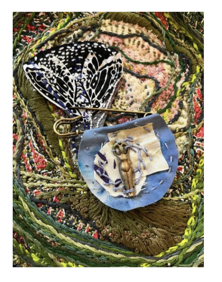 Soul Stitching at Propagate Studio
