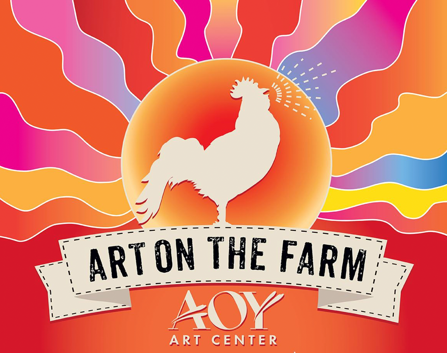 Art on the Farm