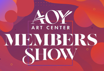 AOY Members Show