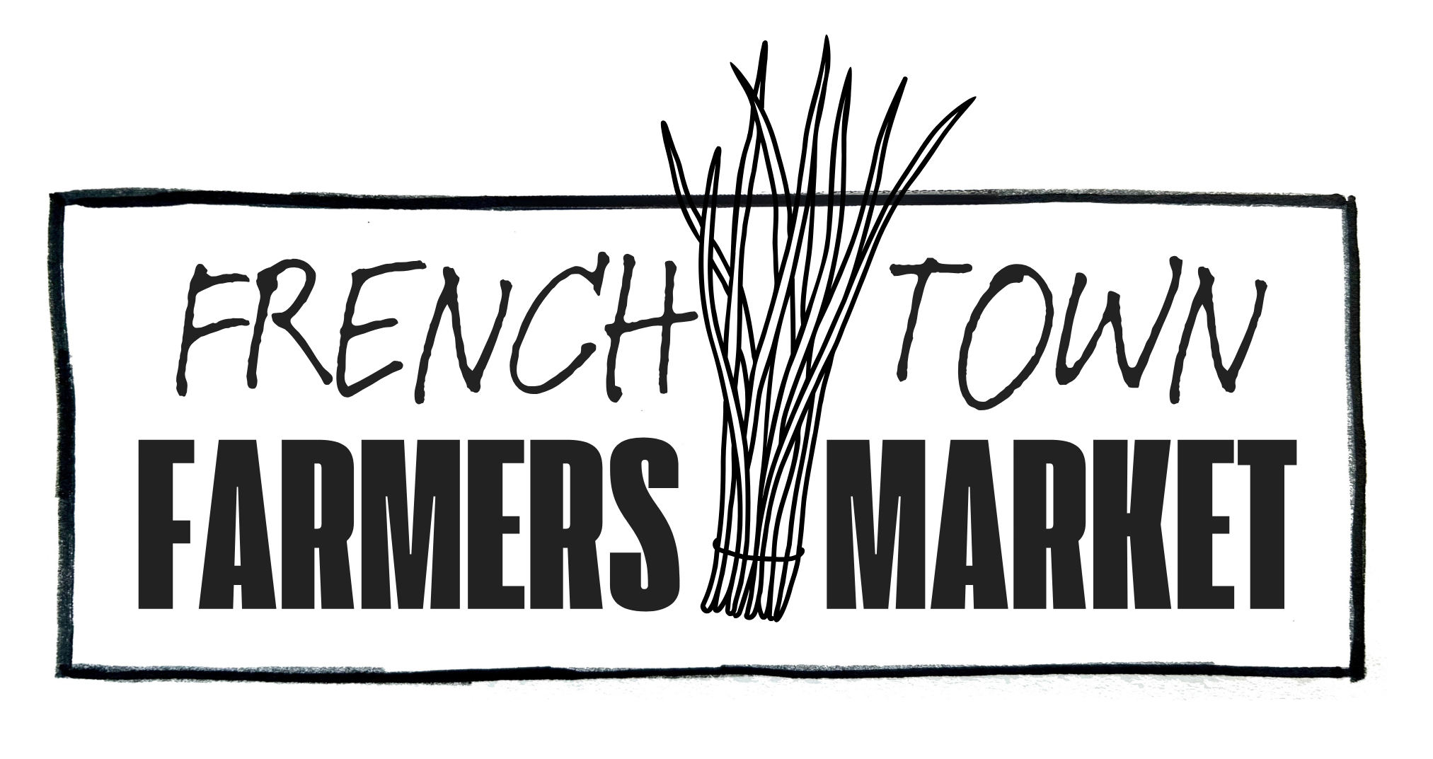Opening Day !              Frenchtown Farmers Market