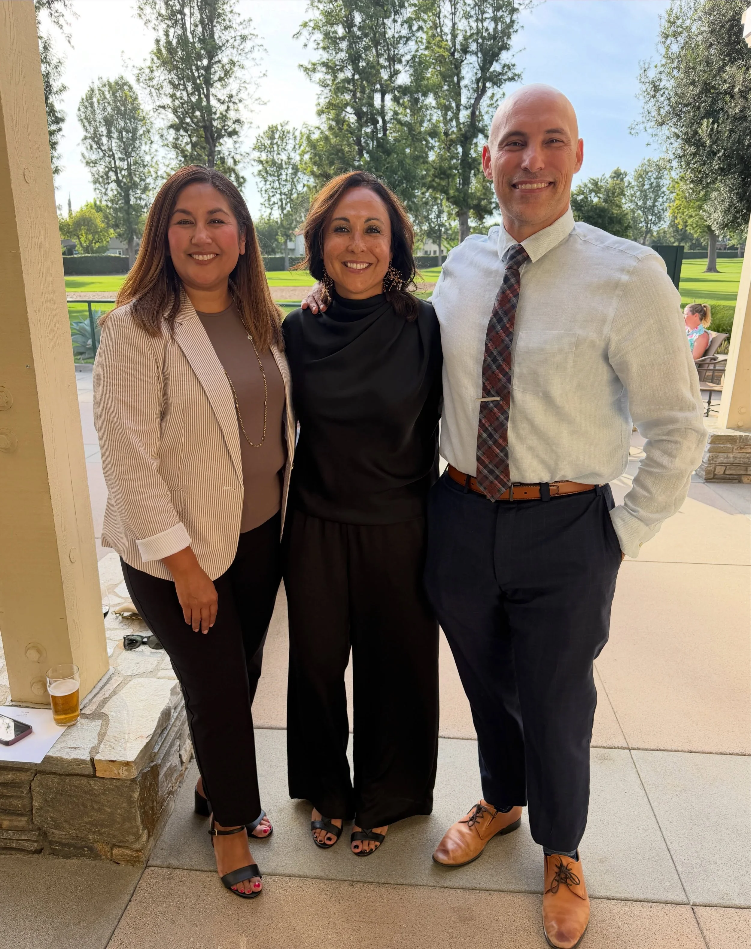 Yesterday Villages was proud to support Casa Treatment Center &amp; their CEO Nely Meza at their annual Colleen Williams Charity Golf Tournament. This was their 29th tournament! 

Casa is a leader in providing professionally supervised, 24-hour alcoh