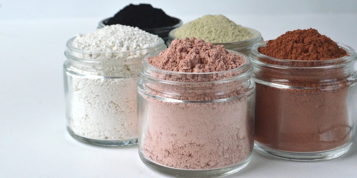 Which Type of Edible Clay Can I Eat? — DetoxDirt — Detox Dirt