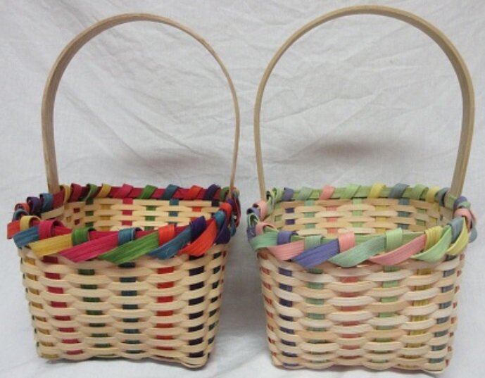 Cotton Tail Kit — Gina's Baskets