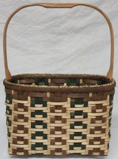 Cotton Tail Kit — Gina's Baskets