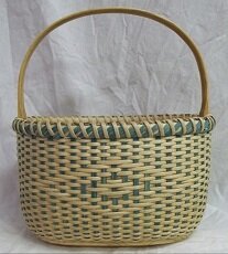 Time Out Corner Basket Kit — Gina's Baskets