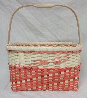 Time Out Corner Basket Kit — Gina's Baskets