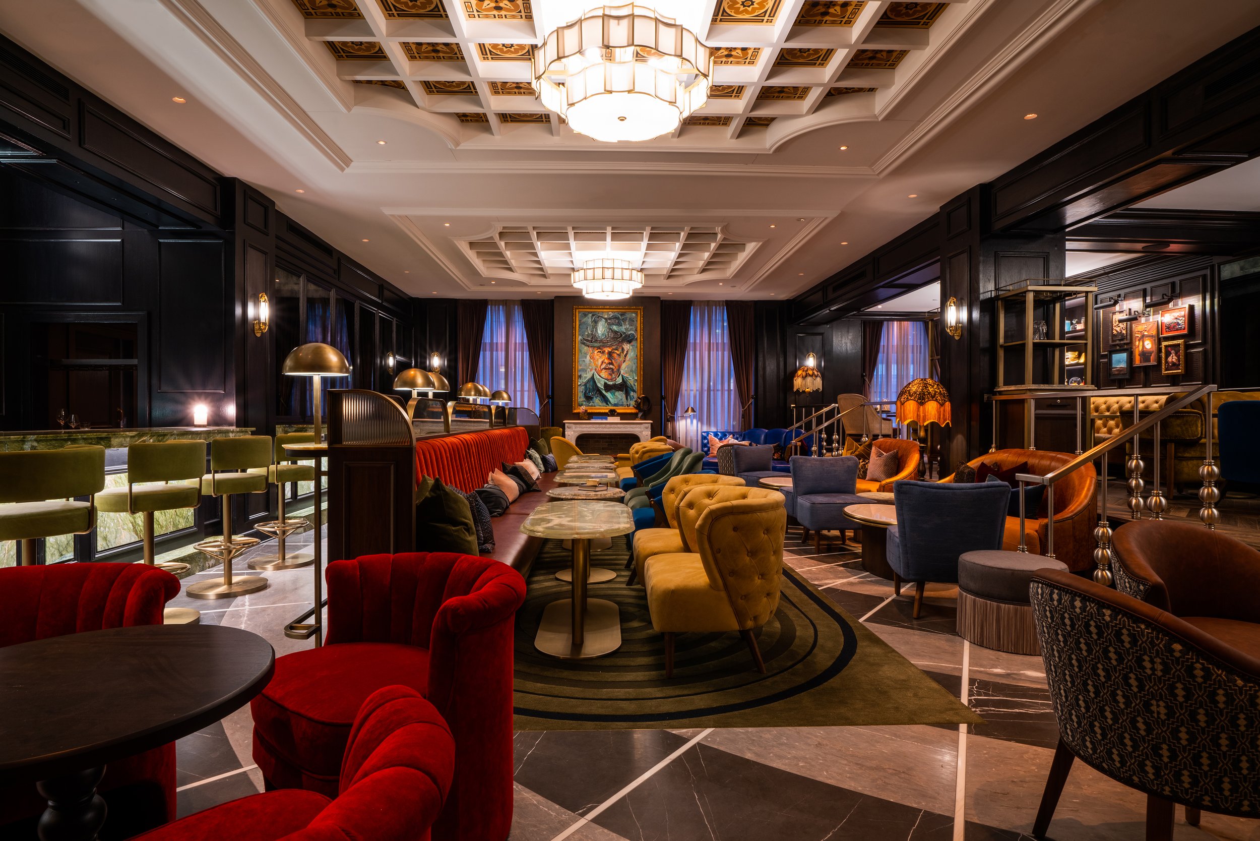 Royal York Fairmount