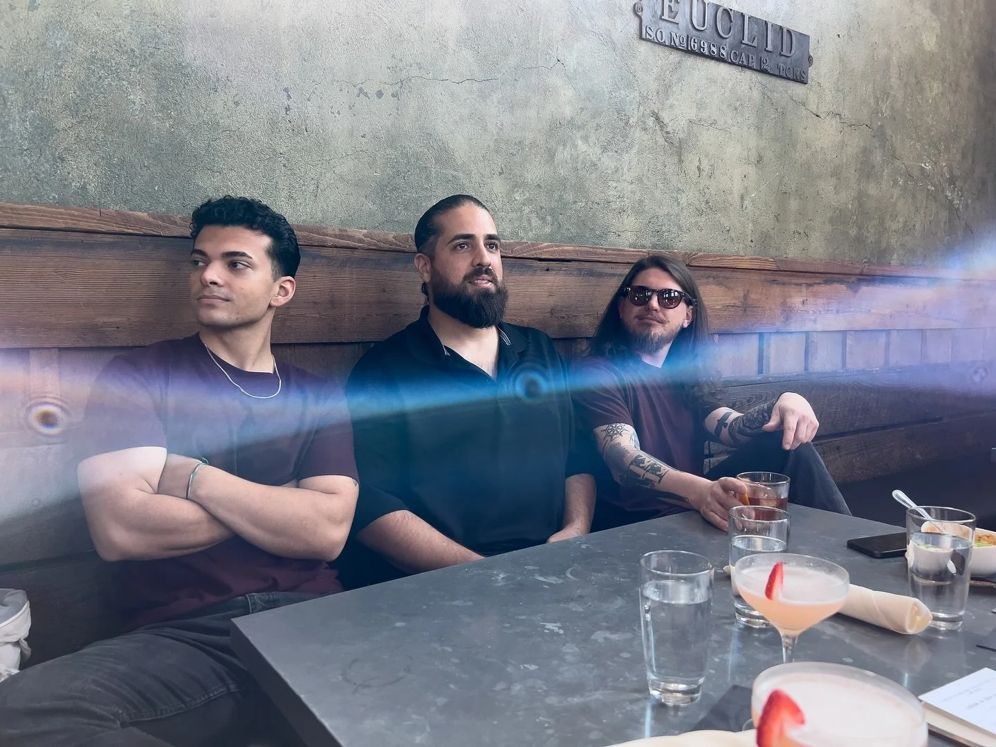 Rocktober is here and we&rsquo;re in for a hell of a month!⚡️⬇️ 

We&rsquo;ll be adding two new venues to our list, including @tinrooforlando about once a month, and @bynxorlando for their artist showcase on the 24th. @rockandbrews Oviedo will also b