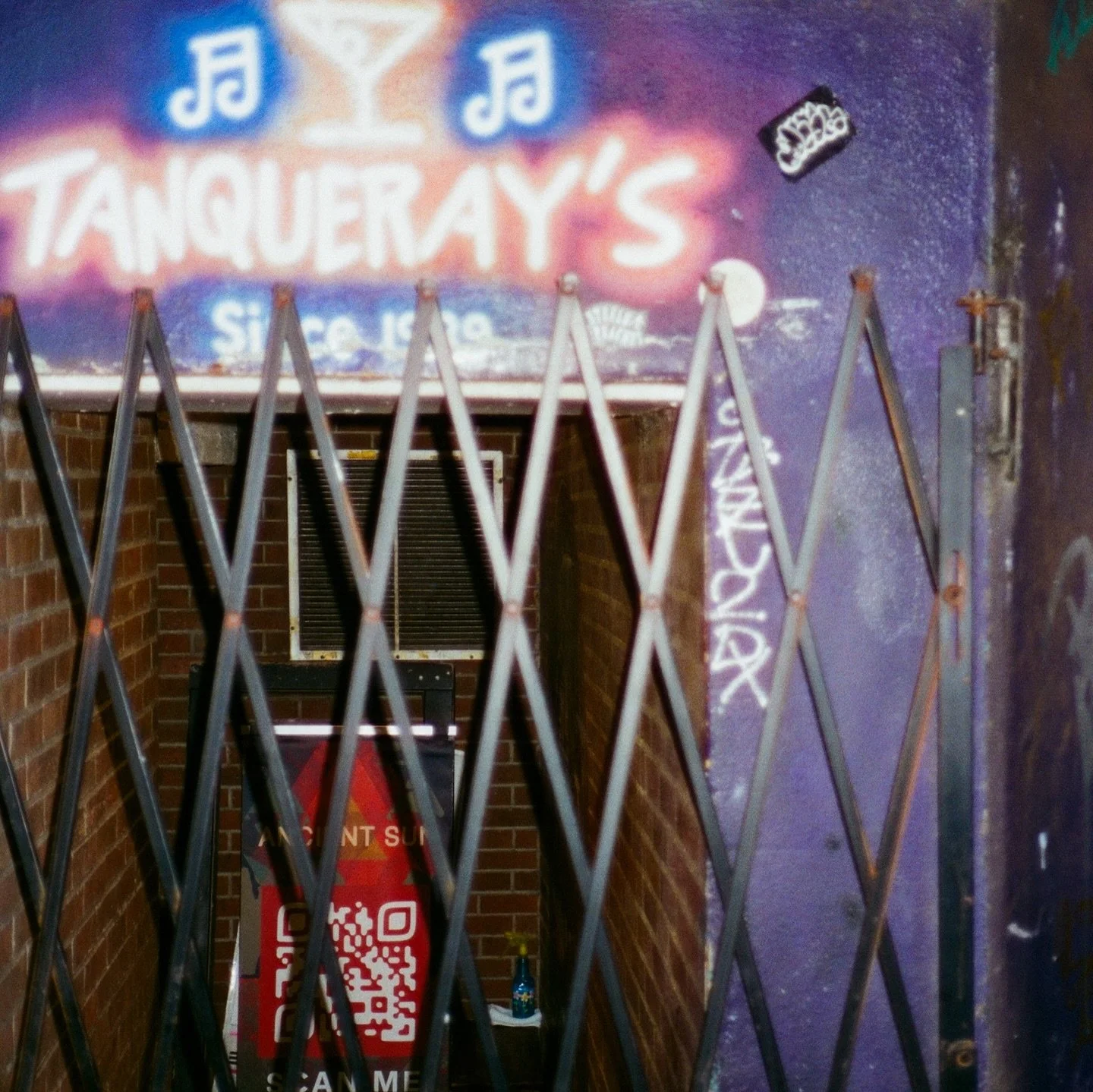 1st Ancient Sunday without @tanqueraysbarorlando 💔

We still feel it. 10:30pm on a Sunday night, we&rsquo;re ready to go. It&rsquo;s engrained in us. No other feeling like it.🤘

Thank you to everyone for showing your immense support and love last w