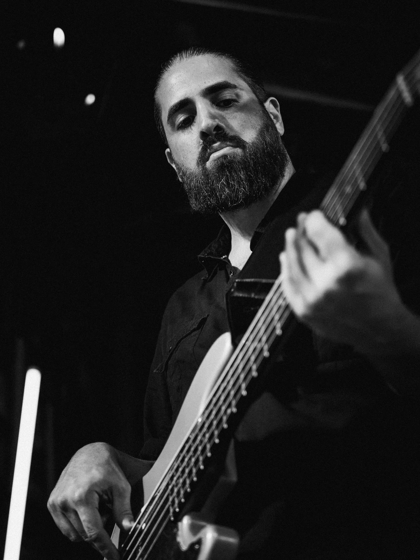 Honed in at the House 🎯 

Join us tonight, and every Thursday, at @hoborlando from 5-10pm! Grab a bite and rock out 🤘

See you soon ☀️ 

#ancientsun #rock #band #houseofblues #orlando