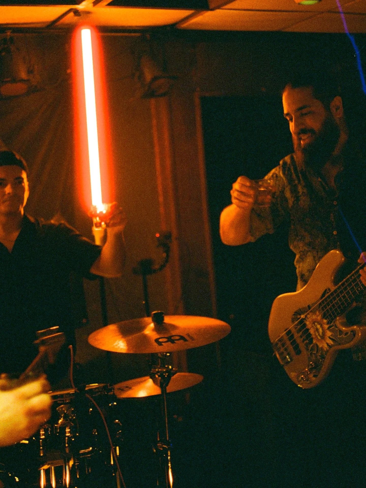 To the place that shaped us 🥂 

The spirit hasn&rsquo;t died and we&rsquo;re rocking out more than ever, with new music on the way. It may not be on Sundays, but we are around and would love to see familiar faces continuing to support local, live mu