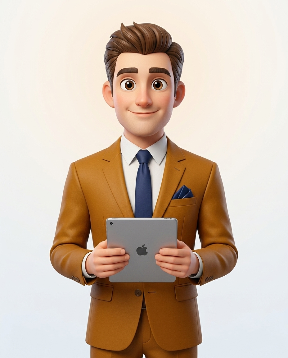 Finley: Reimagining The Advice CRM 
