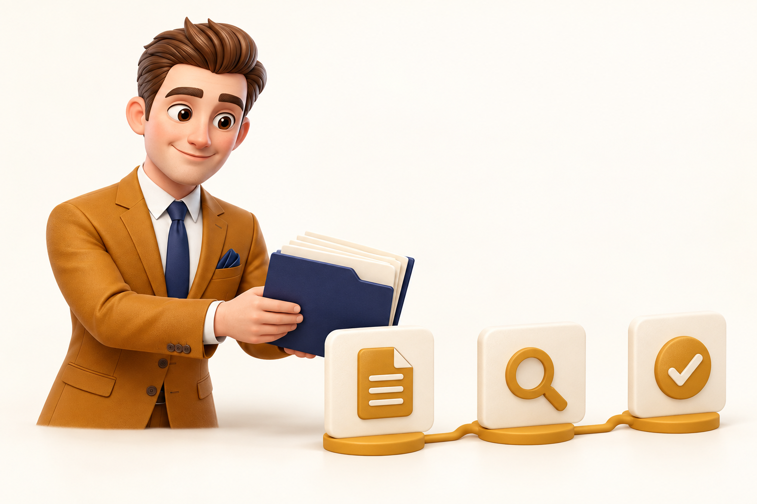 Create and track a paraplanning request
