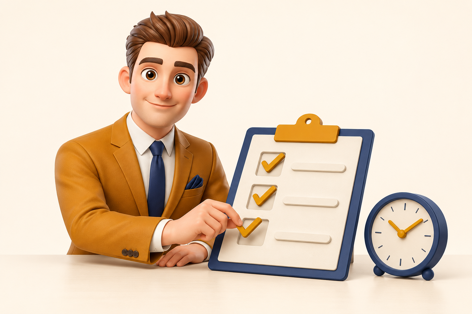 Manage your daily work in My Tasks