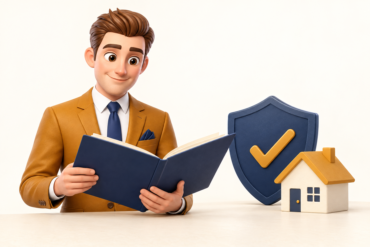 Using the Insurance Workspace