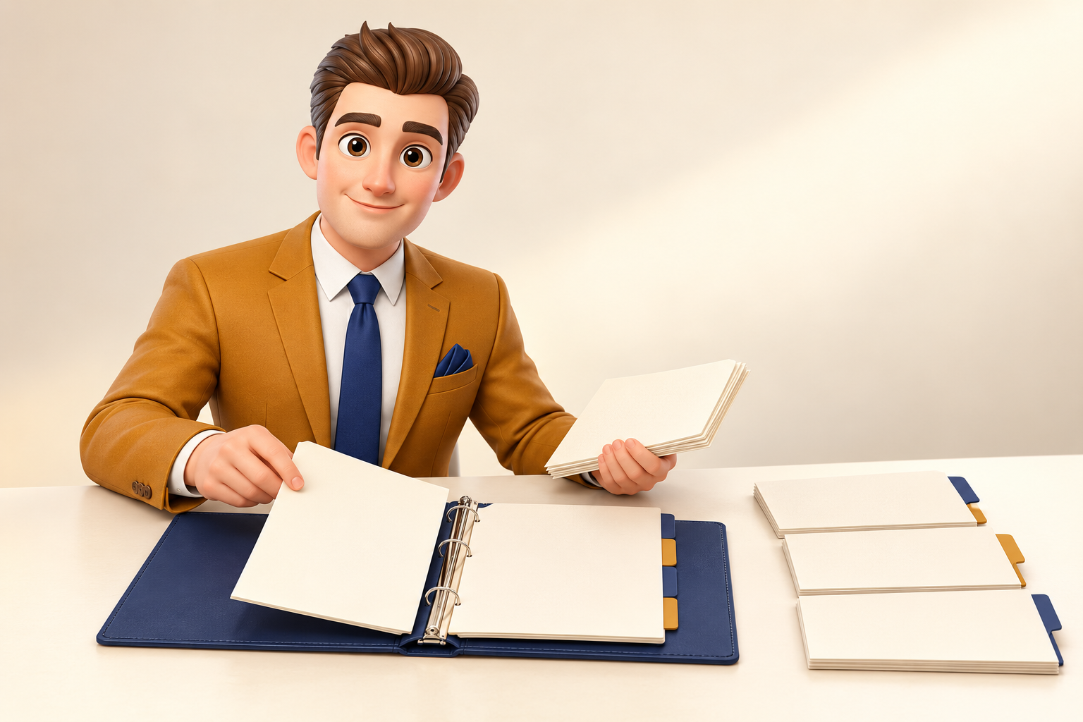 Preparing a Record of Advice and template documents