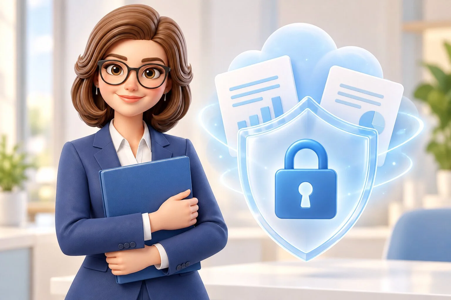 What About SARA’s Data Security