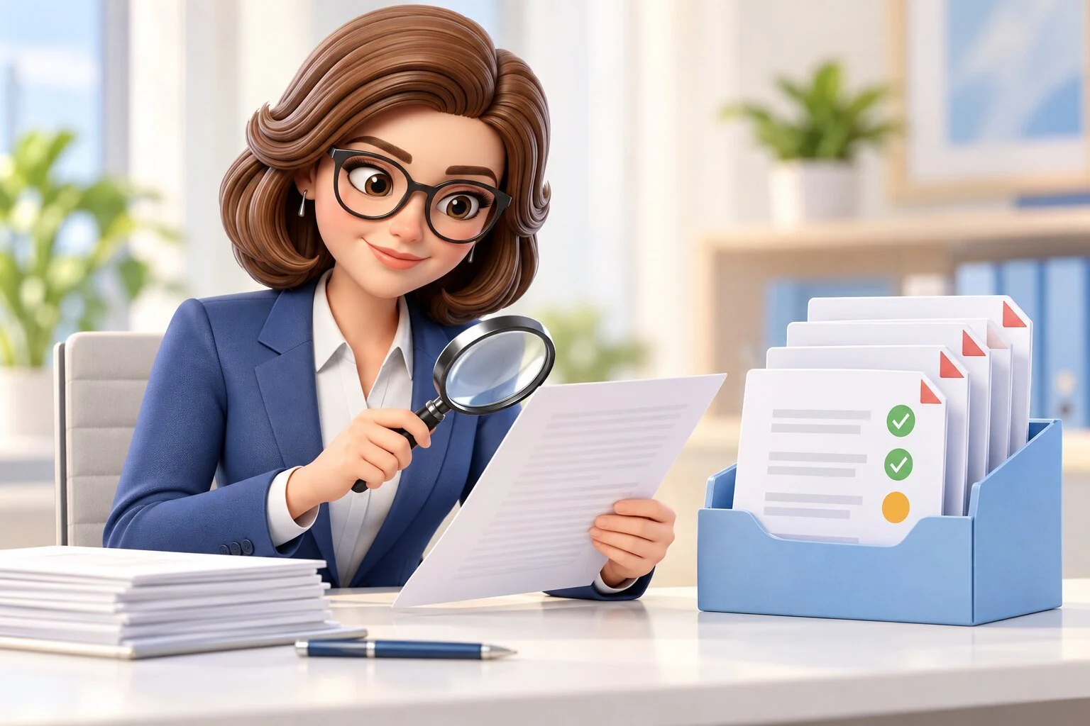 Adviser Pre-vetting Guide