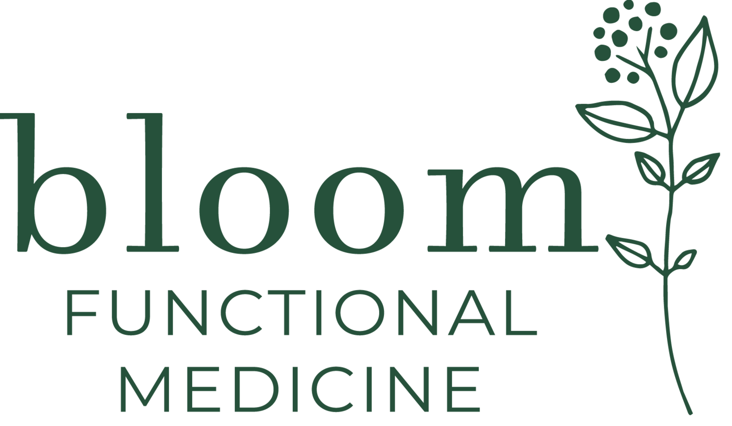 Bloom Functional Medicine