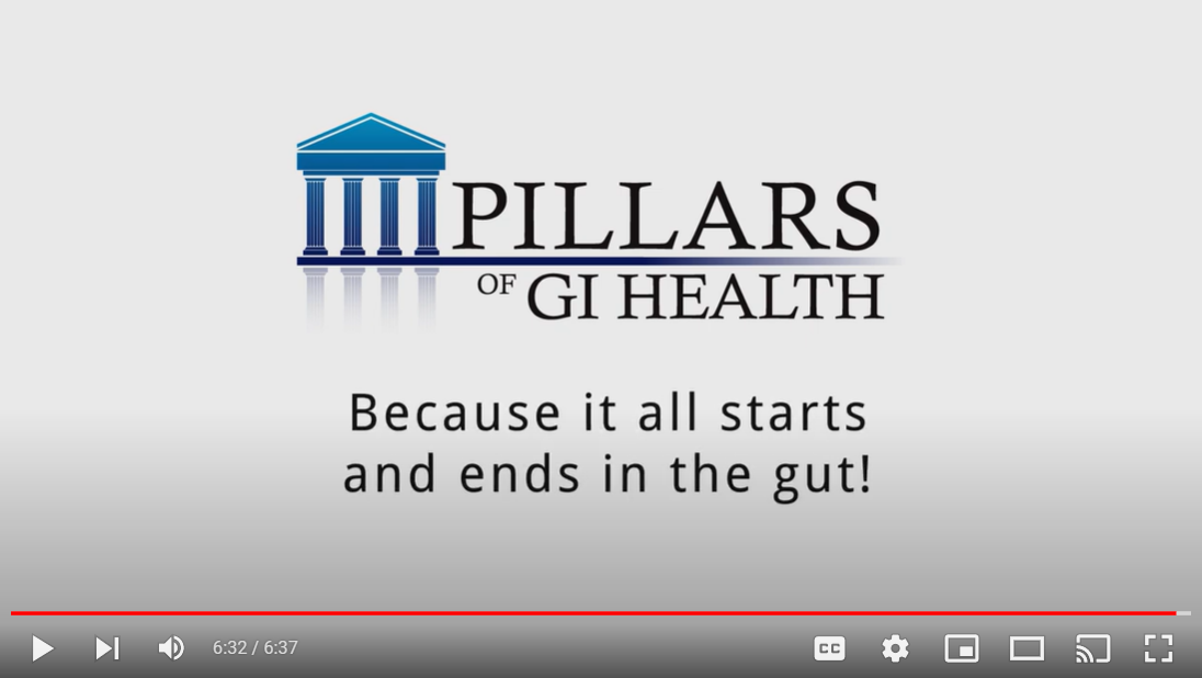 Nutrition — Bloom Functional Medicine