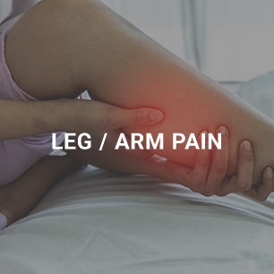 Leg/Arm Pain