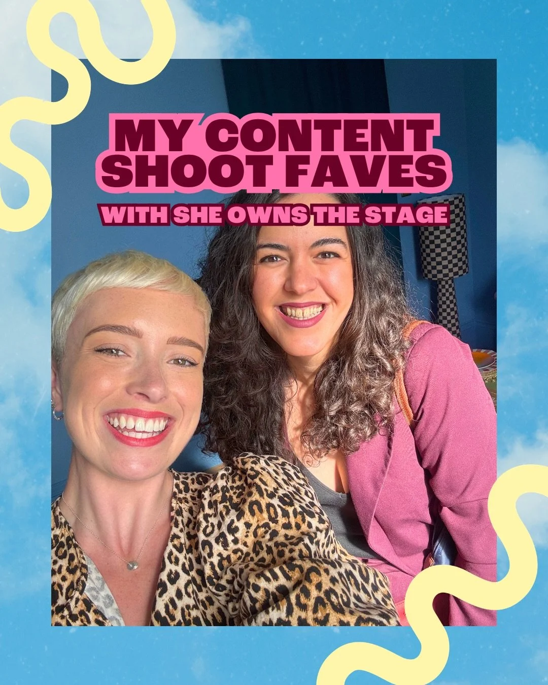 Ok, admittedly, there are hundreds more... 👀

But these have got to be some of my absolute faves from my shoot with Anna @sheownsthestage ❤️

Anna was so comfortable in front of the camera, which made shooting these super easy. Plus, when you&rsquo;
