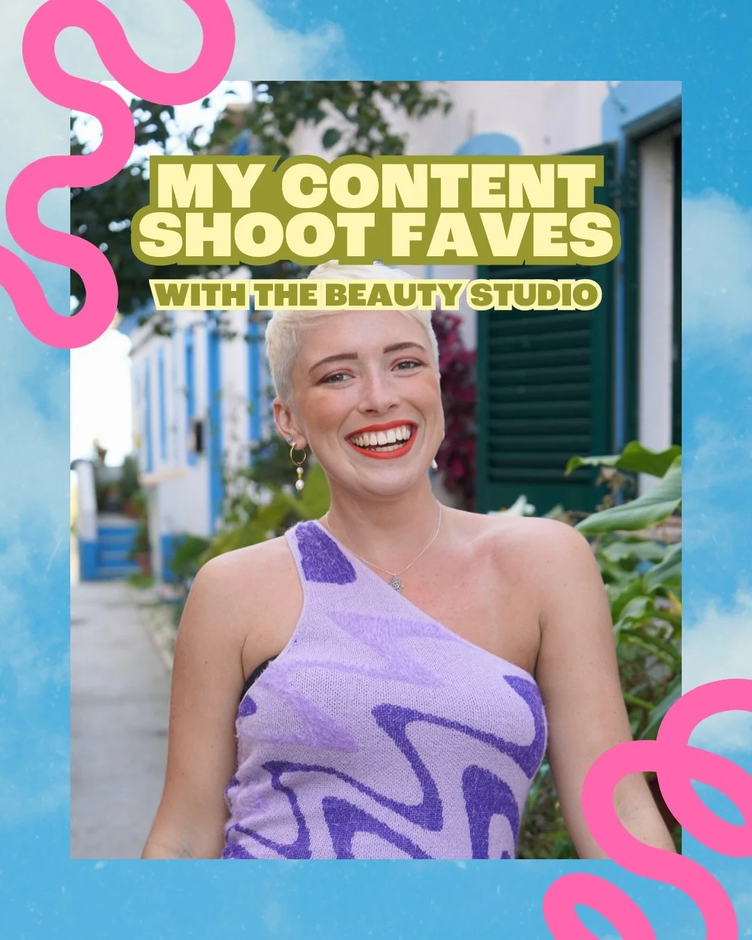 Ok, there were soooo many faves from my shoot with Leah @thebeautystudio_hove but these are just a few of them 📸❤️

We teamed up to capture content of Leah in action to use on her socials to showcase her services andddd look at these results! 

We s