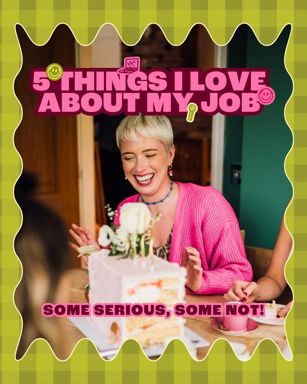 I started Sociella with the view that I could create something for myself, work from anywhere and travel to my heart&rsquo;s content... and I think I&rsquo;ve achieved just that! 🥳

I&rsquo;m truly grateful for it ALLLLLLL 🫶

I love working with my