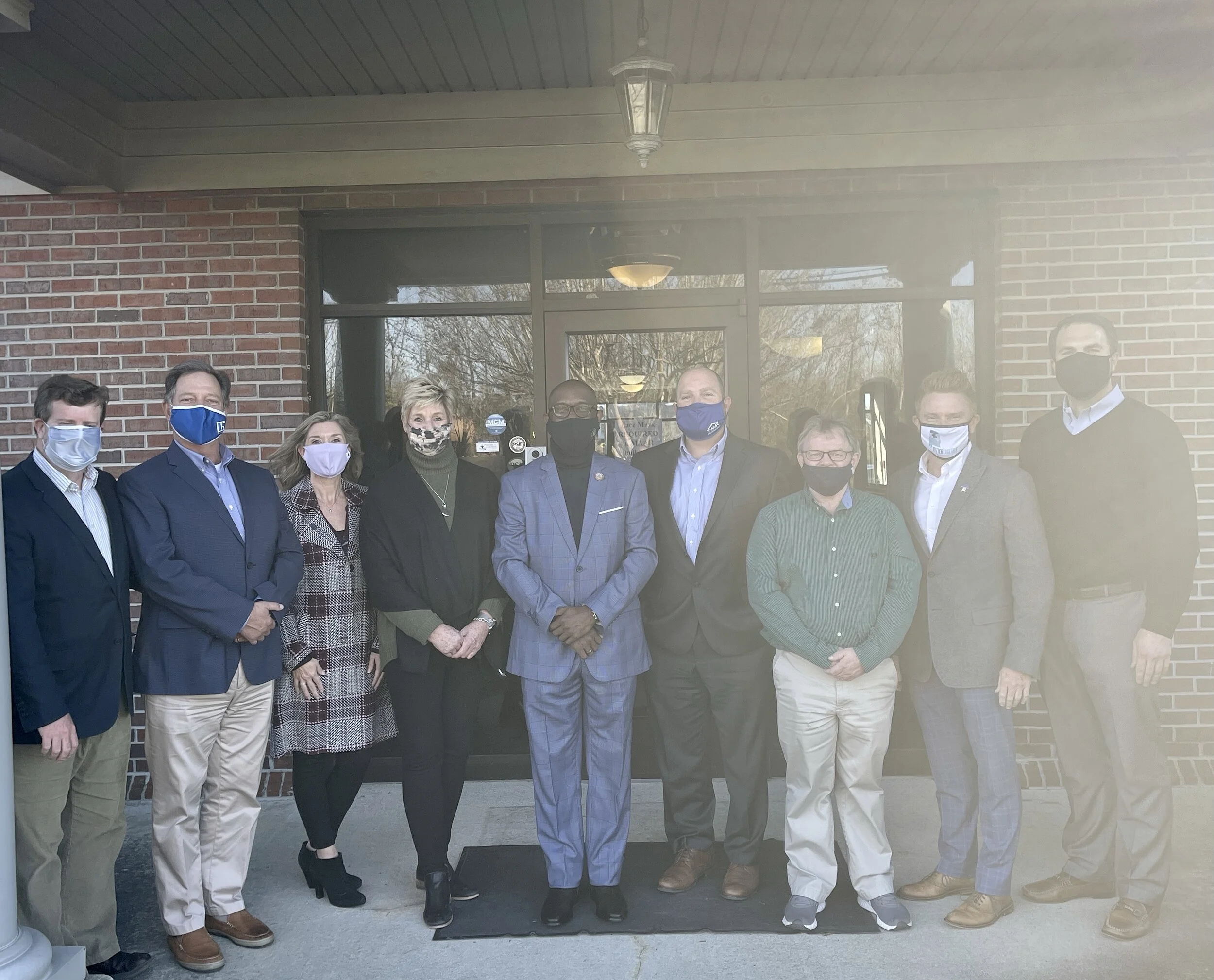 ALABAMA REALTORS® ENDORSE KIRK HATCHER FOR SENATE DISTRICT 26