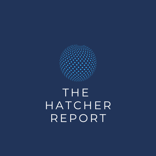 The Hatcher Report 2022: August 2022
