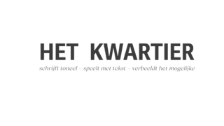 Het Kwartier