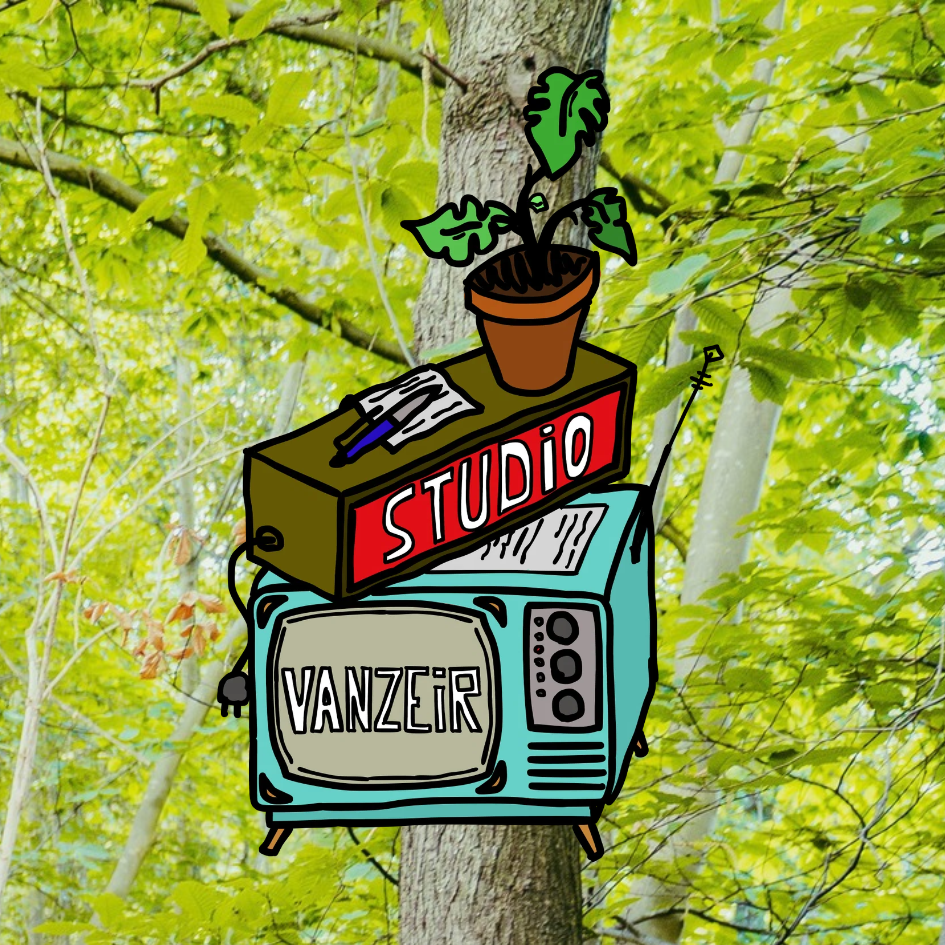 Studio Vanzeir