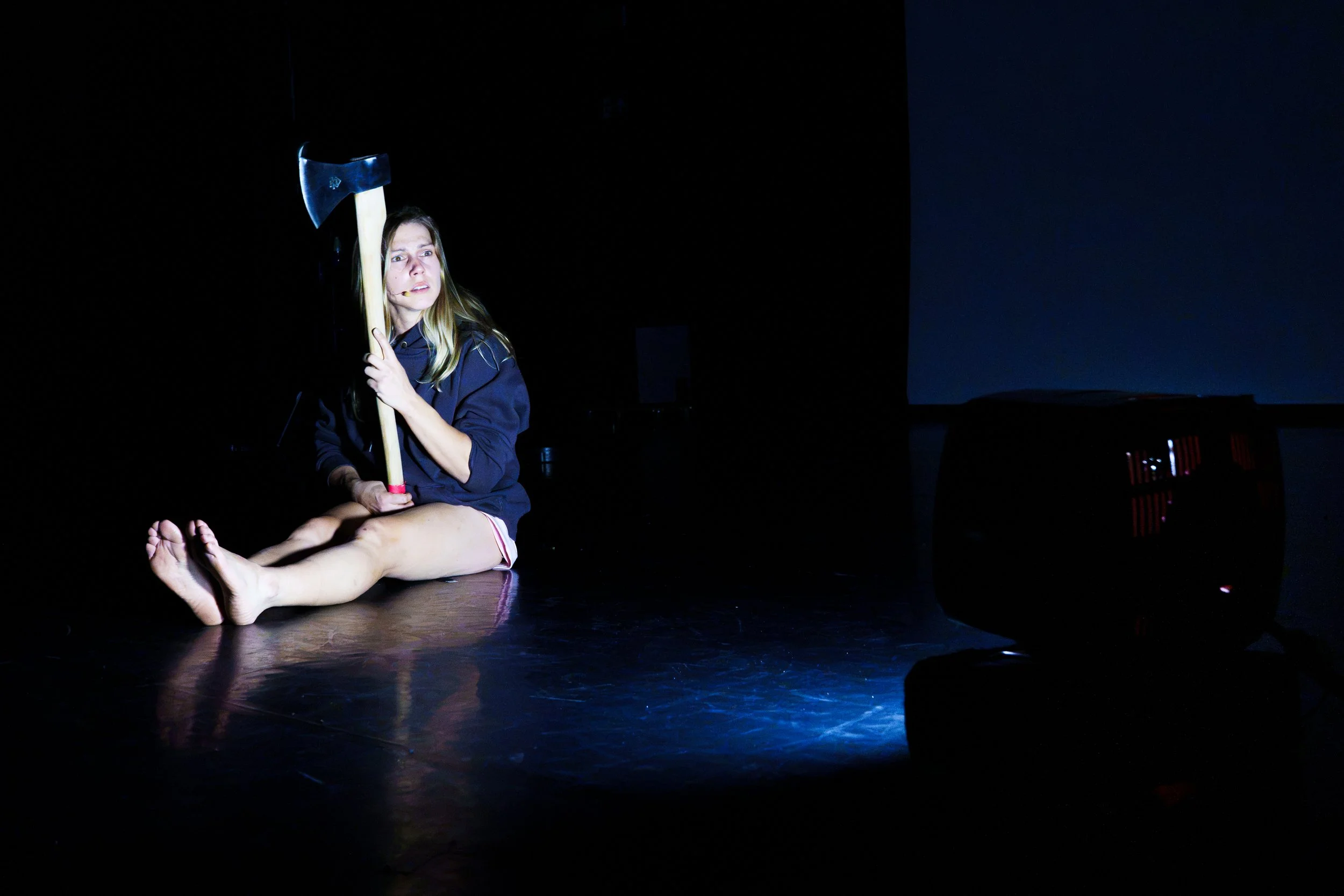 (c) Eva Michiels