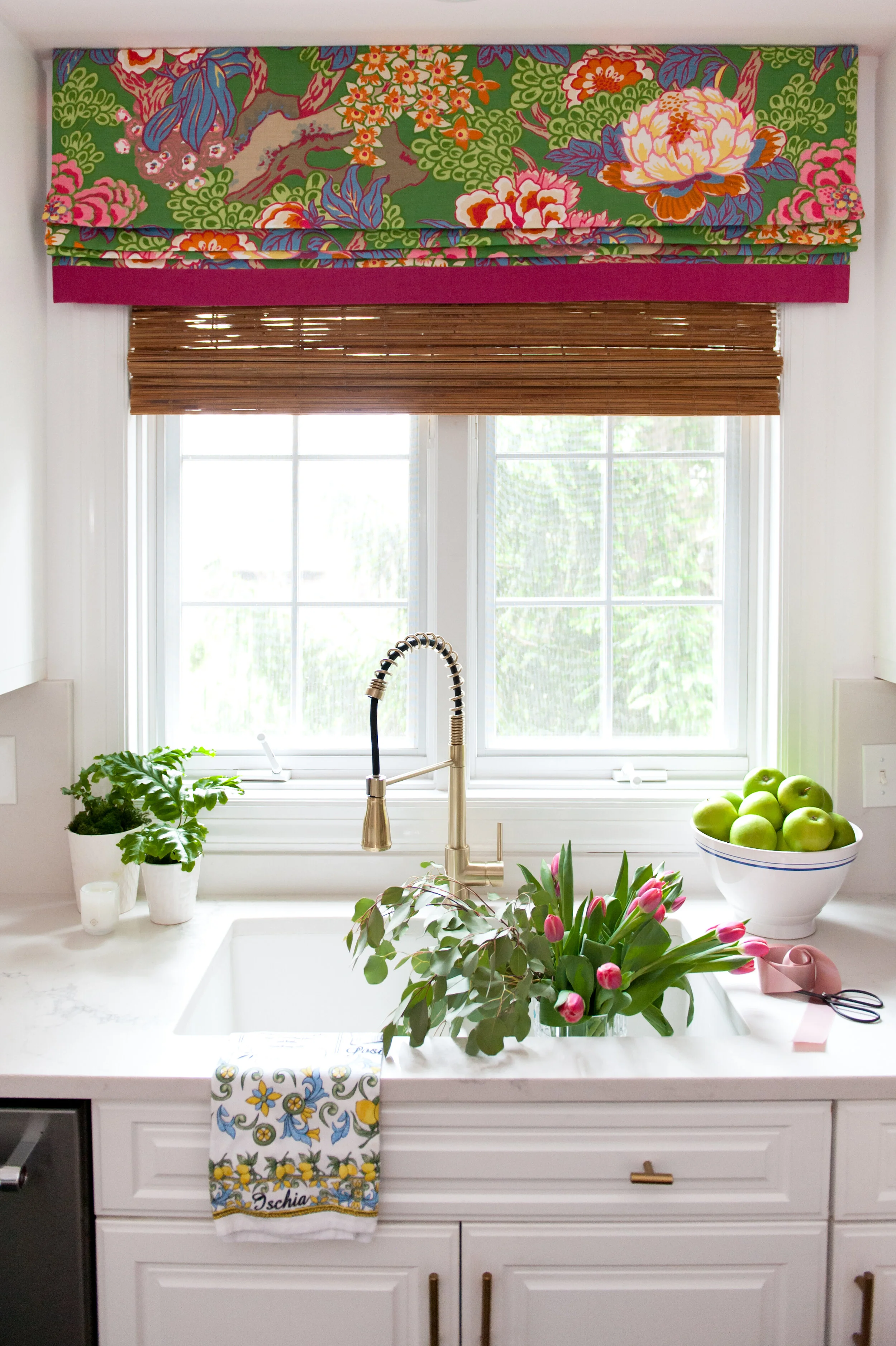 North-Shore-Chicago-Interior-Design-Kitchen