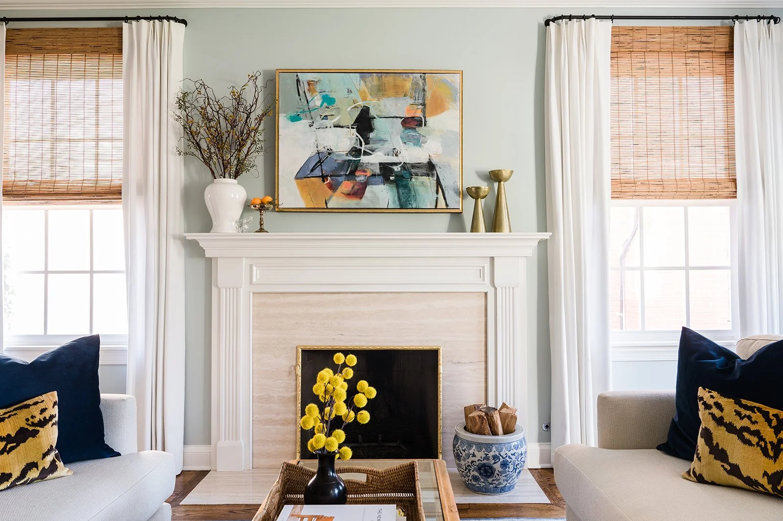 North-Shore-Chicago-Interior-Design-Living-Room