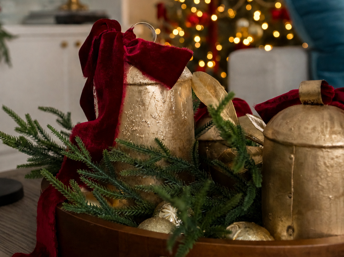 Christmas decorations