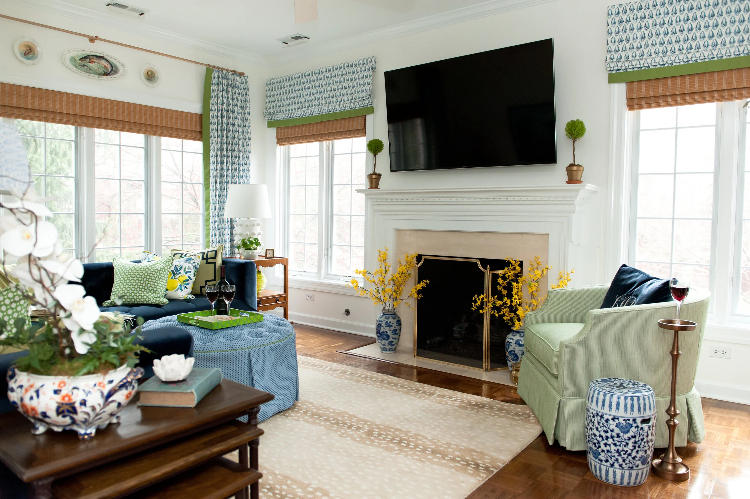 North-Shore-Chicago-Interior-Design-Living-Room