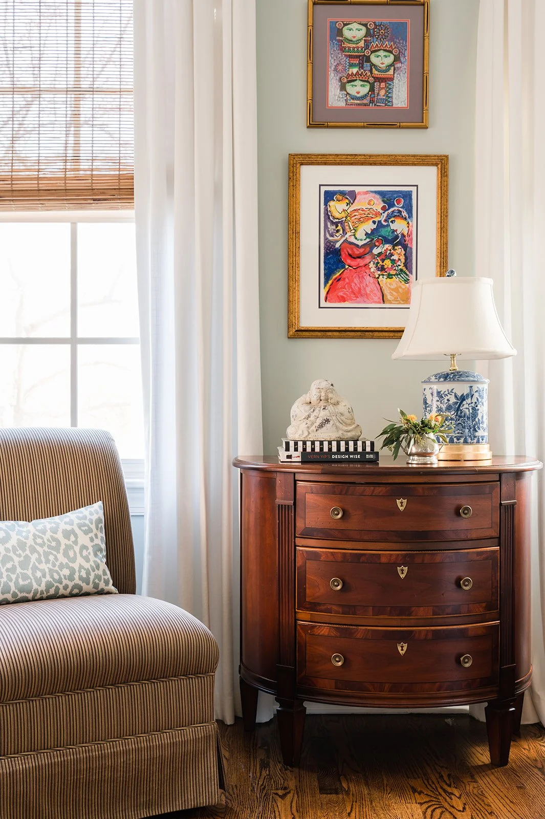 North-Shore-Chicago-Interior-Design-Living-Room-Styling