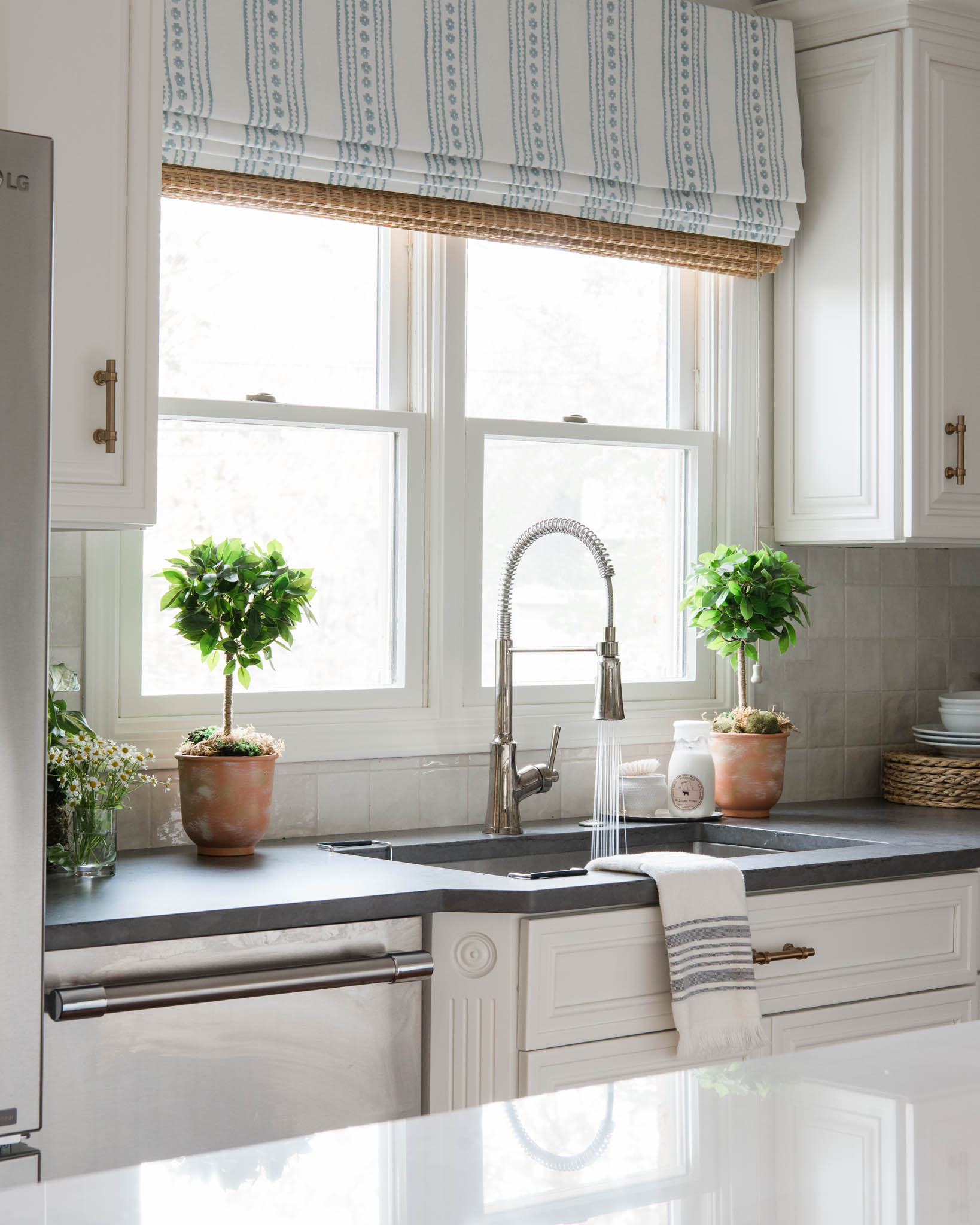 North-Shore-Chicago-Interior-Design-Kitchen-Refresh