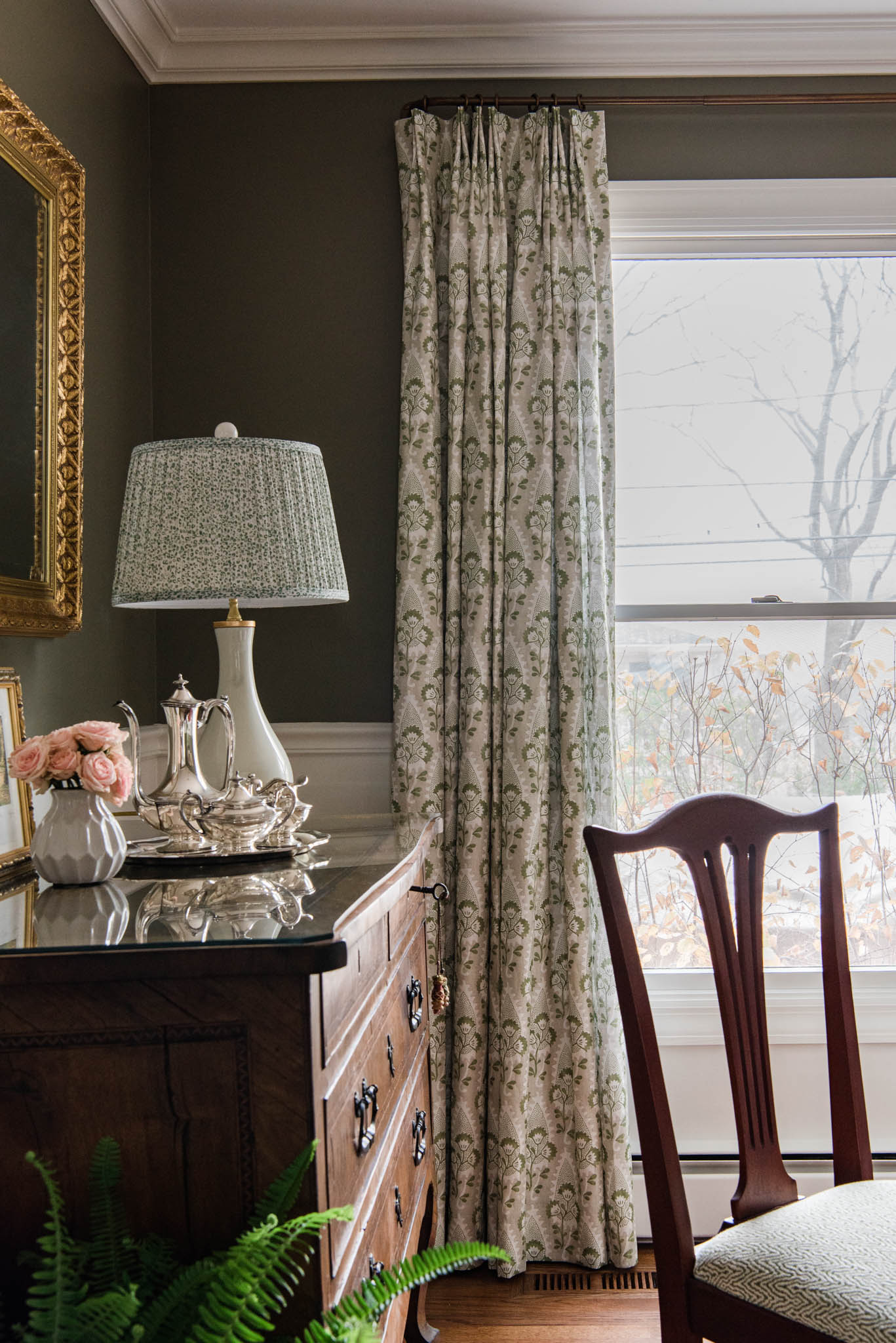 North-Shore-Chicago-Interior-Design-Dining-Room