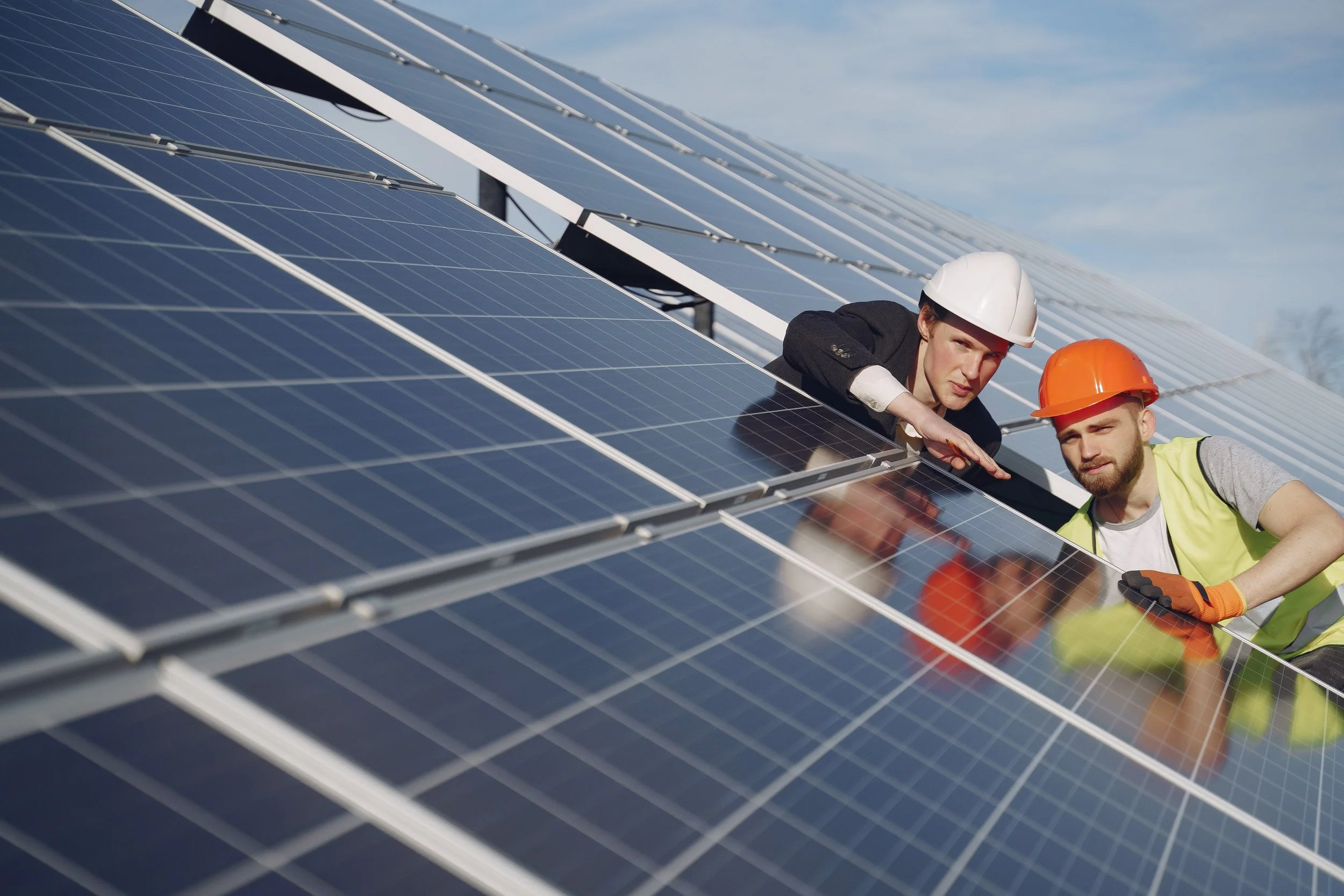 Careers — Turnkey Energy