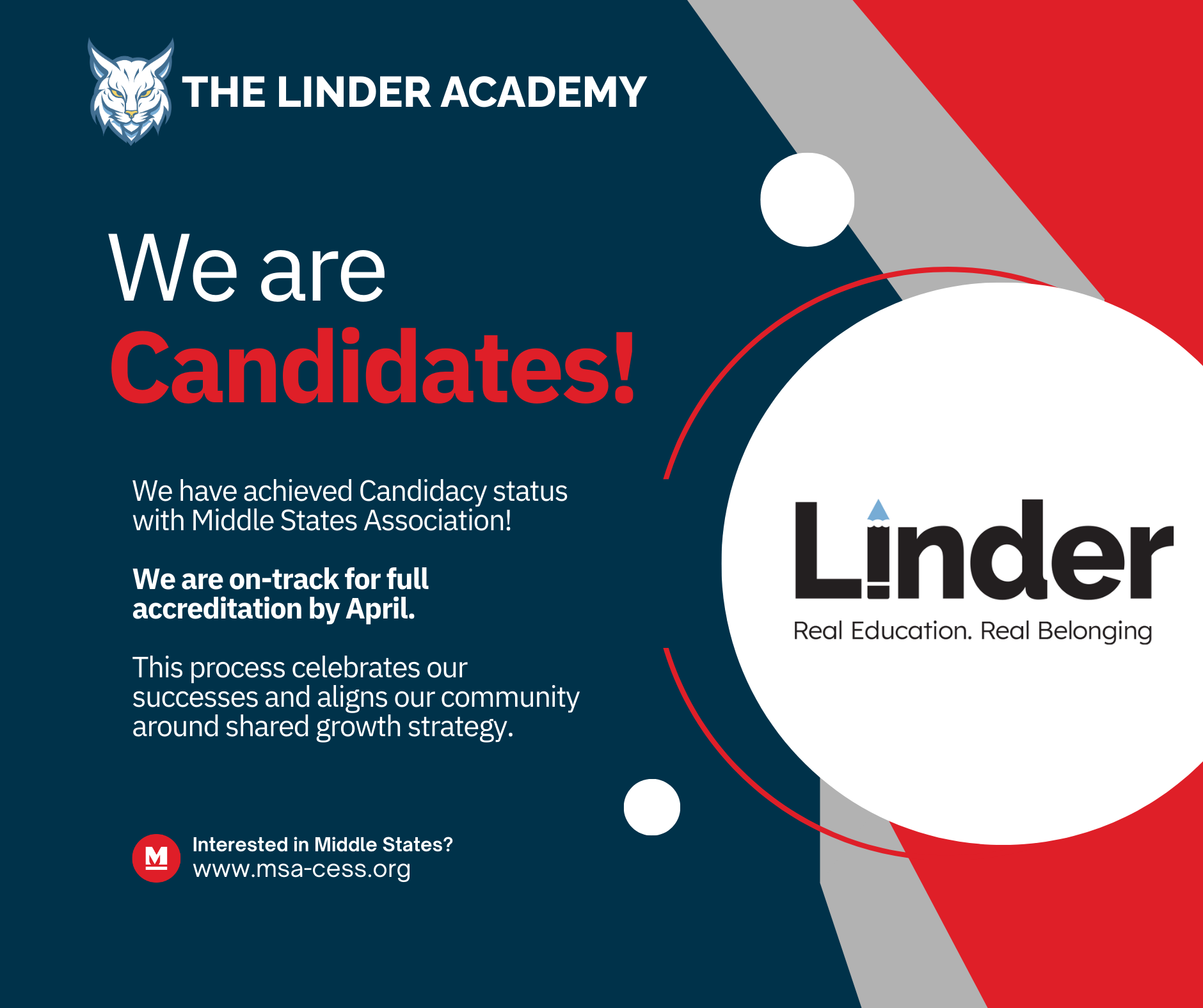 Exciting News for Our Community