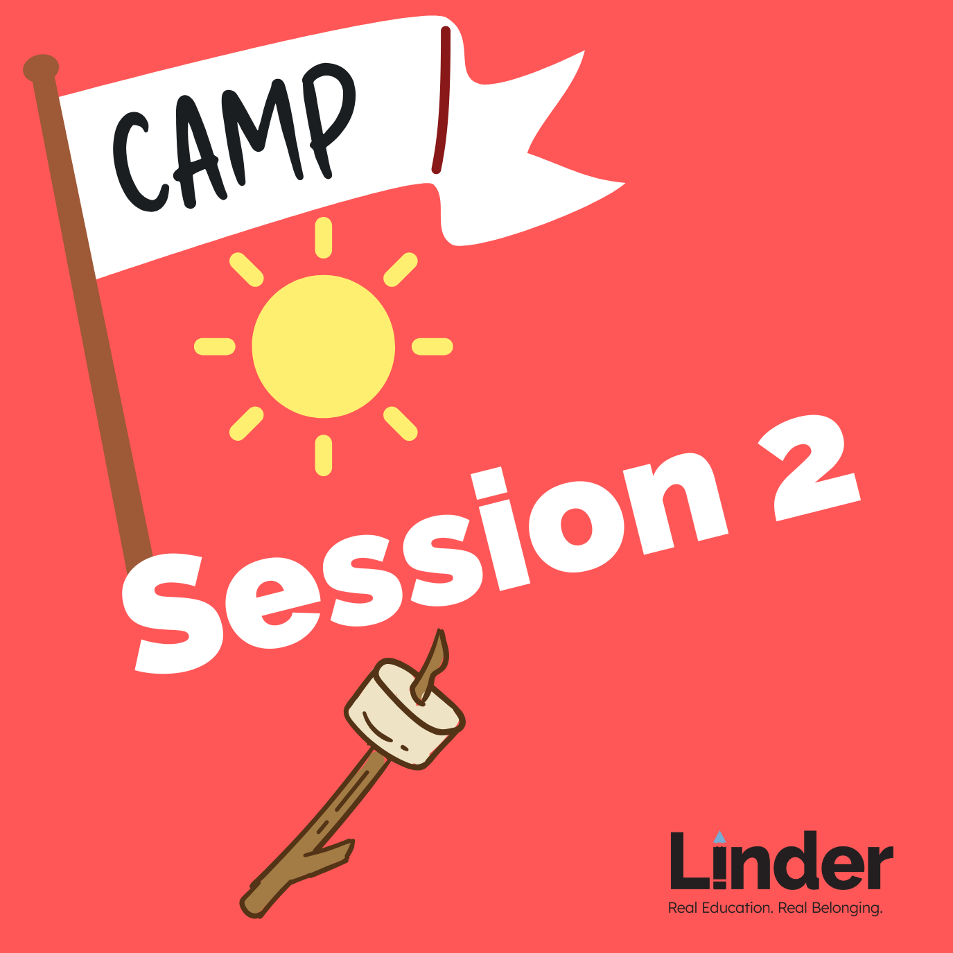 Session 2 Summer Camp Registration