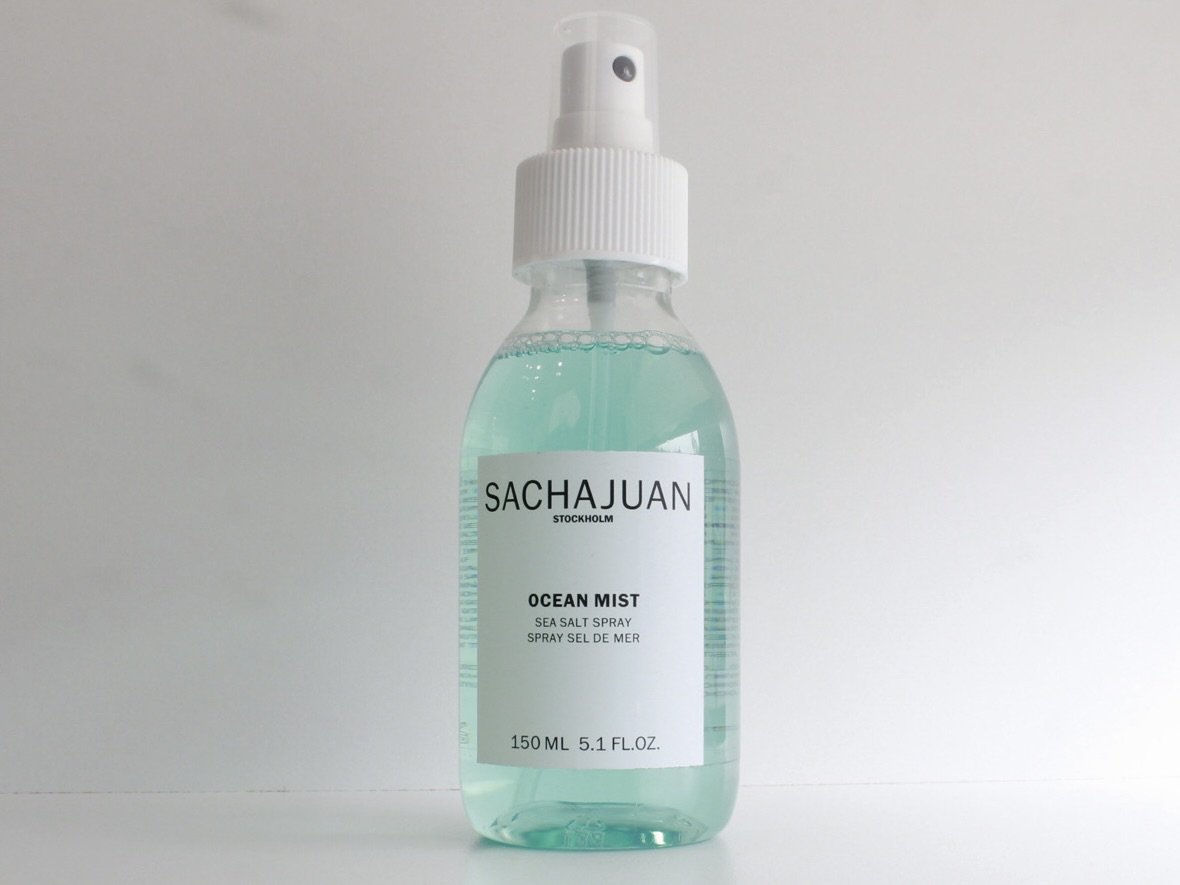 Ocean Water Sea Salt Spray (150 ml) Sea Salt Spray for Hair