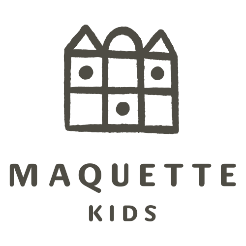 Maquette Kids